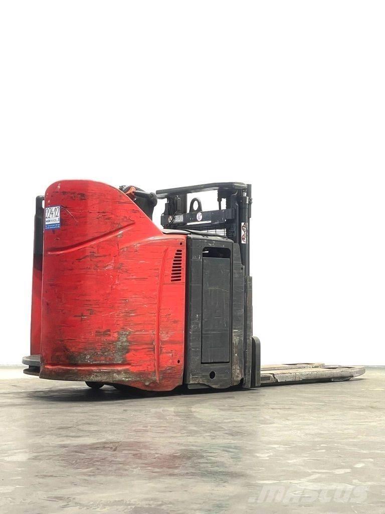 Linde D12HPSP-133 포크리프트