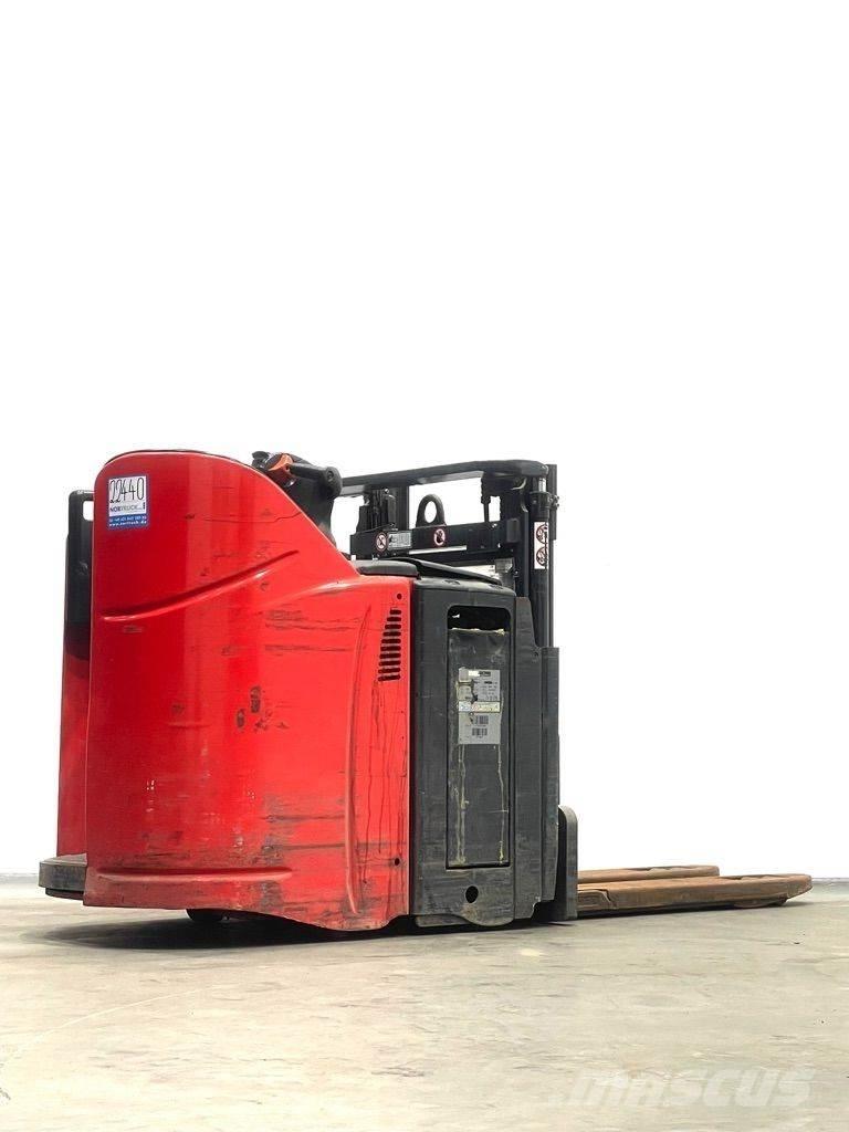 Linde D12HPSP-133 포크리프트