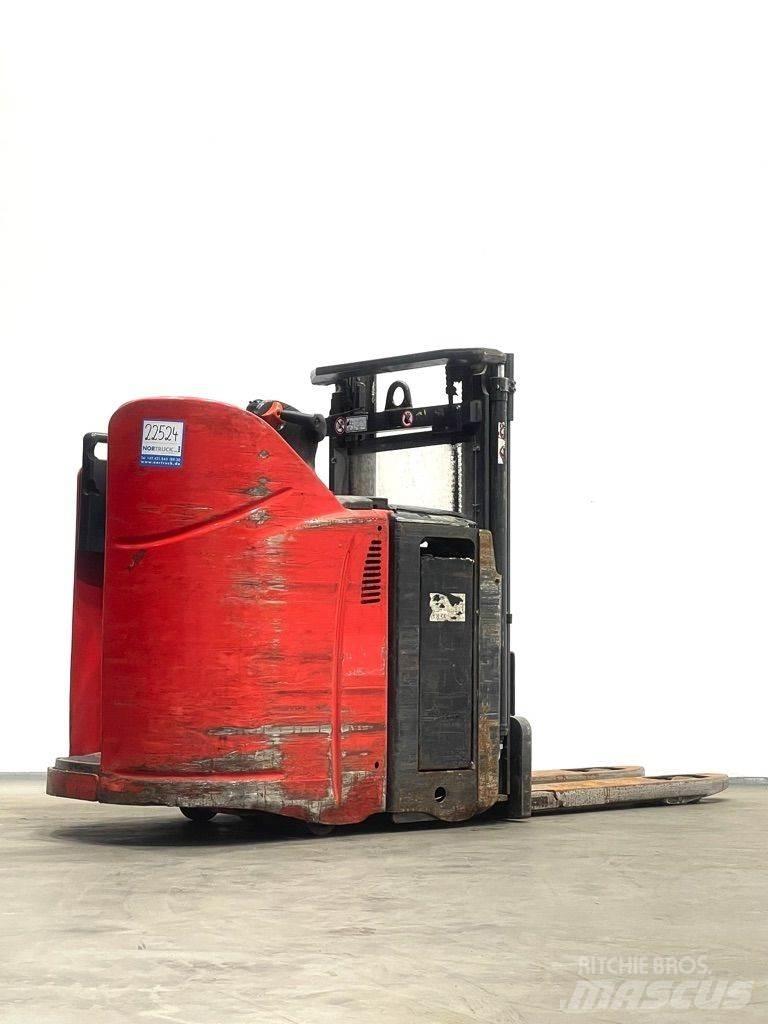 Linde D12HPSP-133 포크리프트