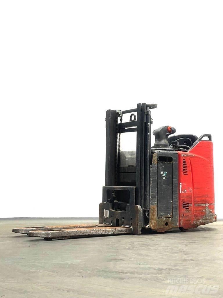 Linde D12HPSP-133 포크리프트