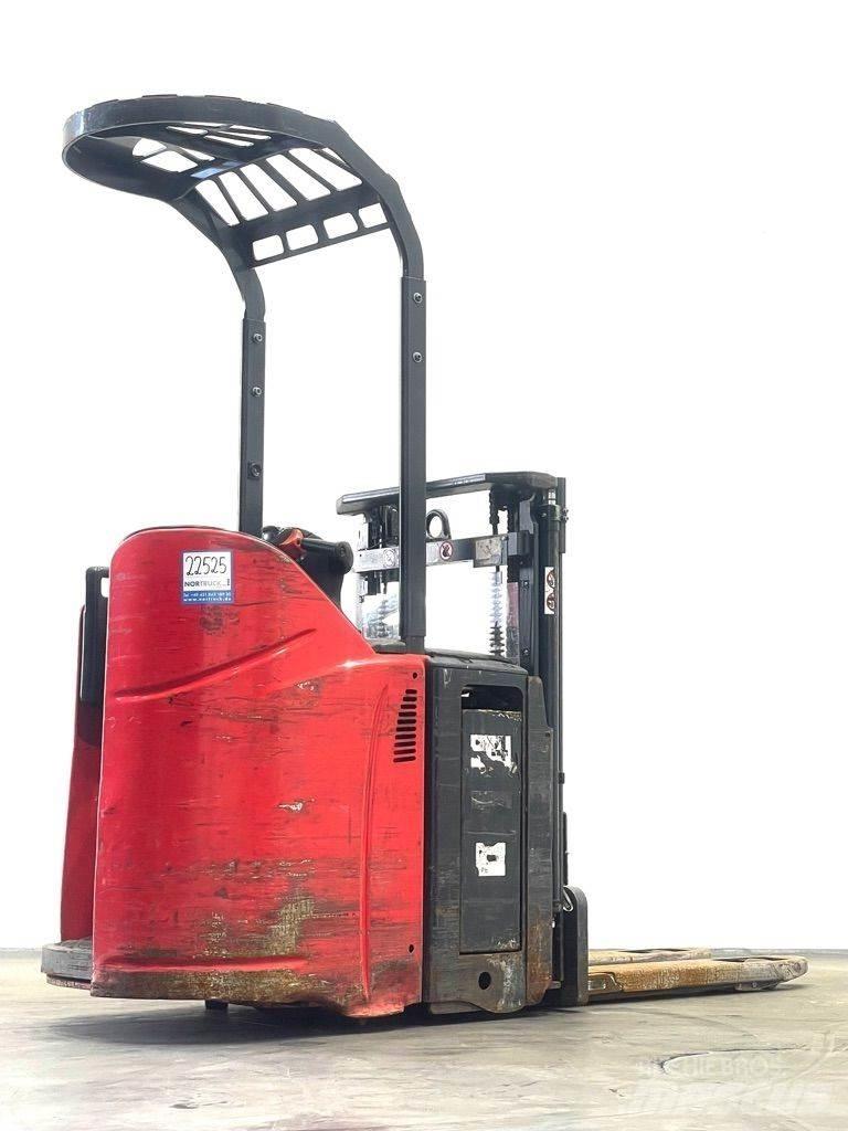 Linde D12HPSP-133 포크리프트