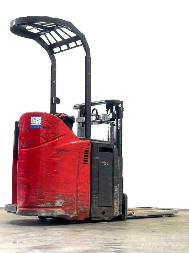 Linde D12HPSP-133 포크리프트