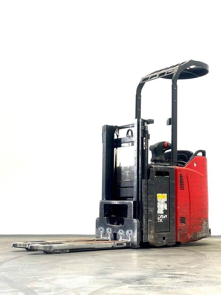 Linde D12HPSP-133 포크리프트