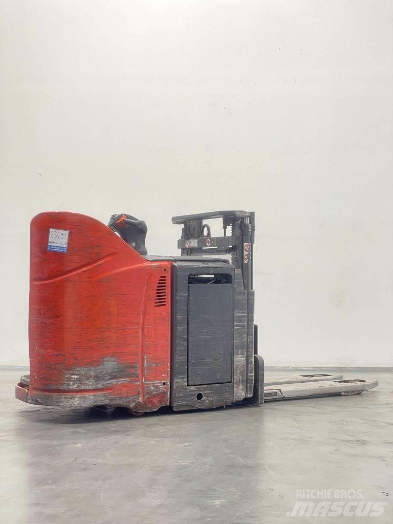 Linde D12HPSP-133 포크리프트