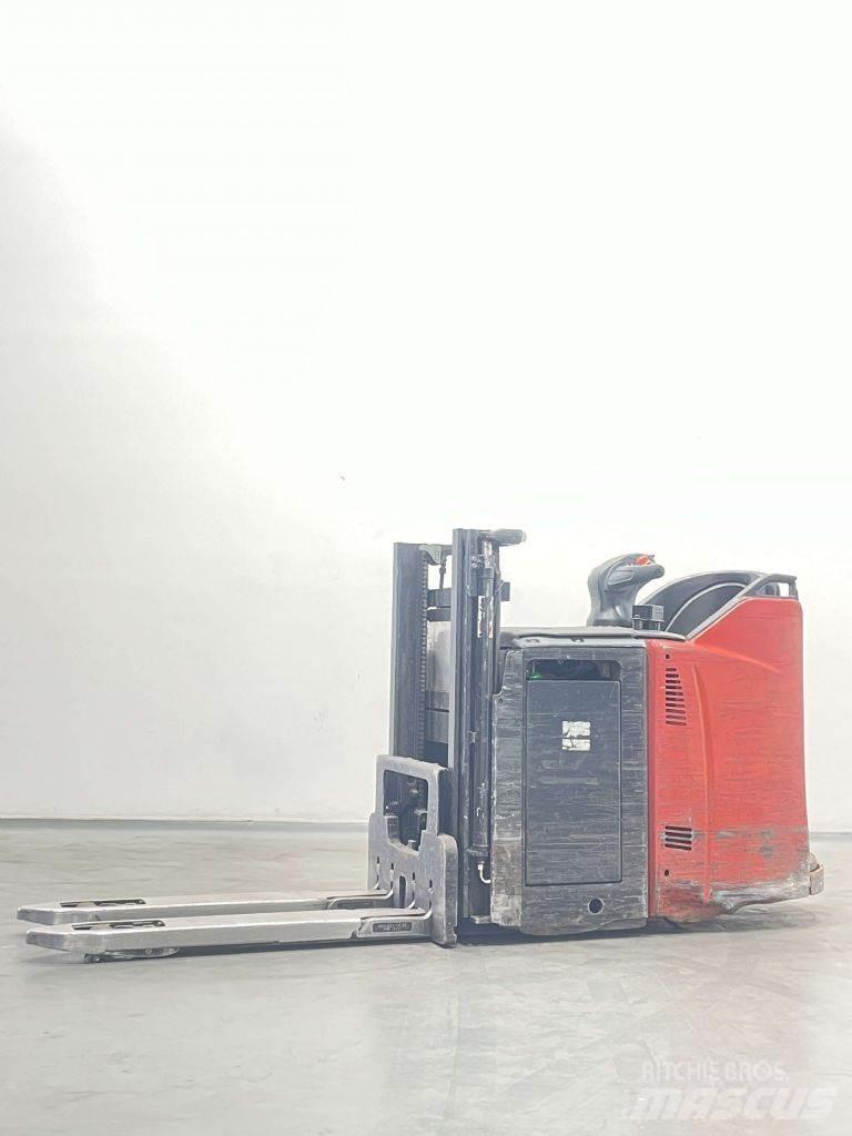 Linde D12HPSP-133 포크리프트