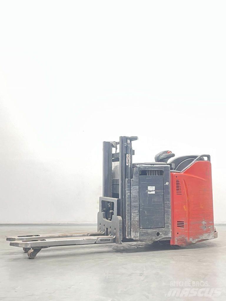 Linde D12HPSP-133 포크리프트