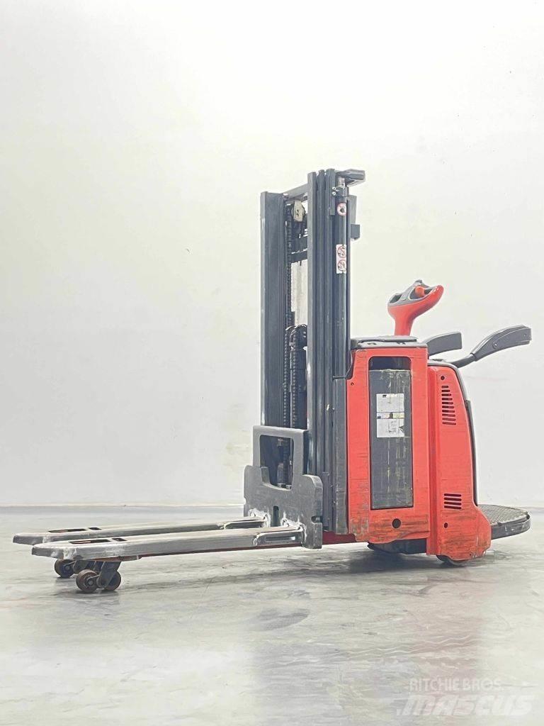Linde D12LAP-133 포크리프트