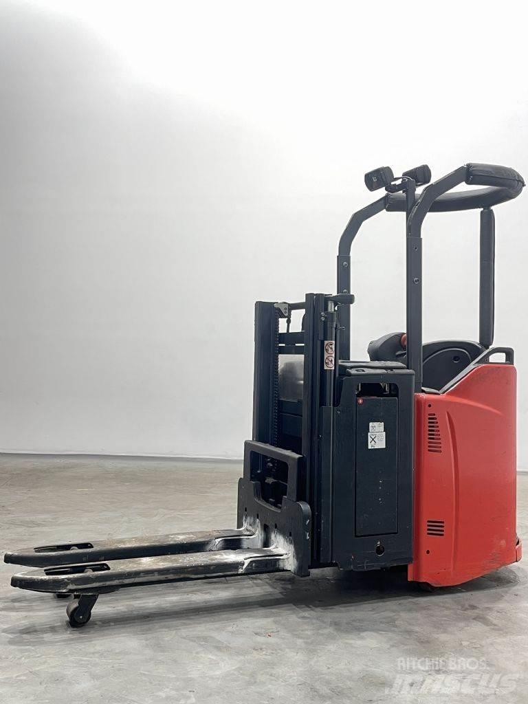 Linde D12SP-133 포크리프트