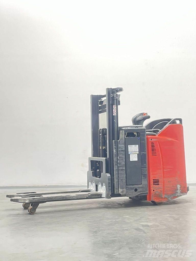 Linde D12SP-133 포크리프트