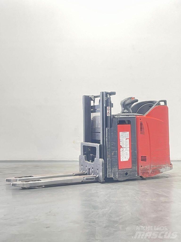 Linde D12SPHP-133 포크리프트