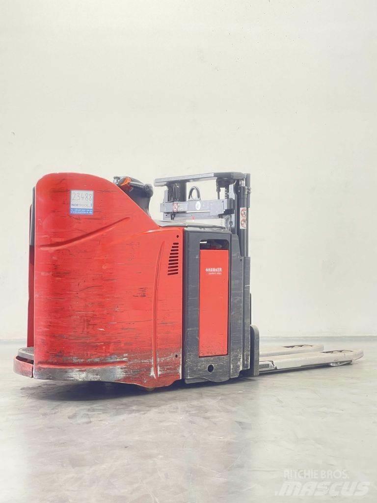 Linde D12SPHP-133 포크리프트