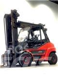 Linde H80D-396-03-EVO 디젤 지게차