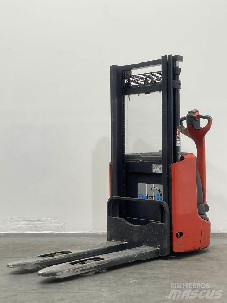 Linde L10 포크리프트