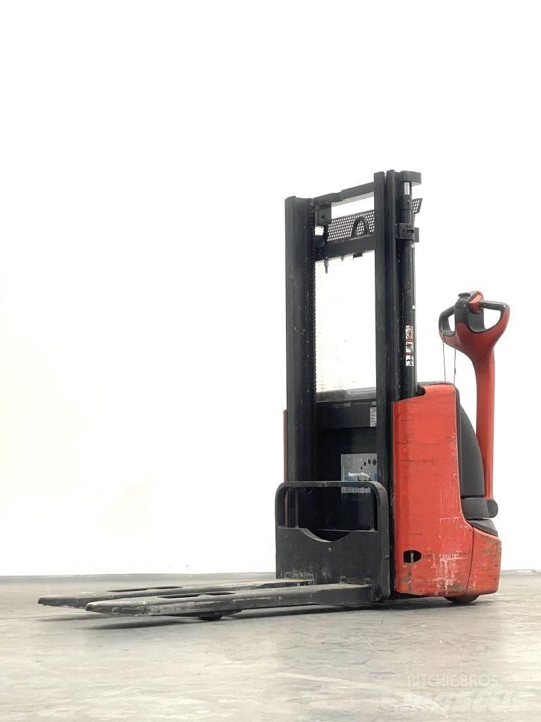 Linde L10 포크리프트