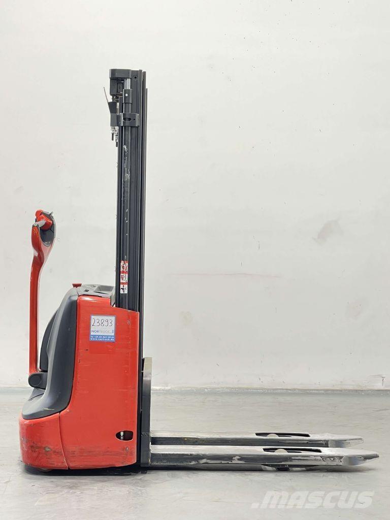 Linde L10-1172 포크리프트