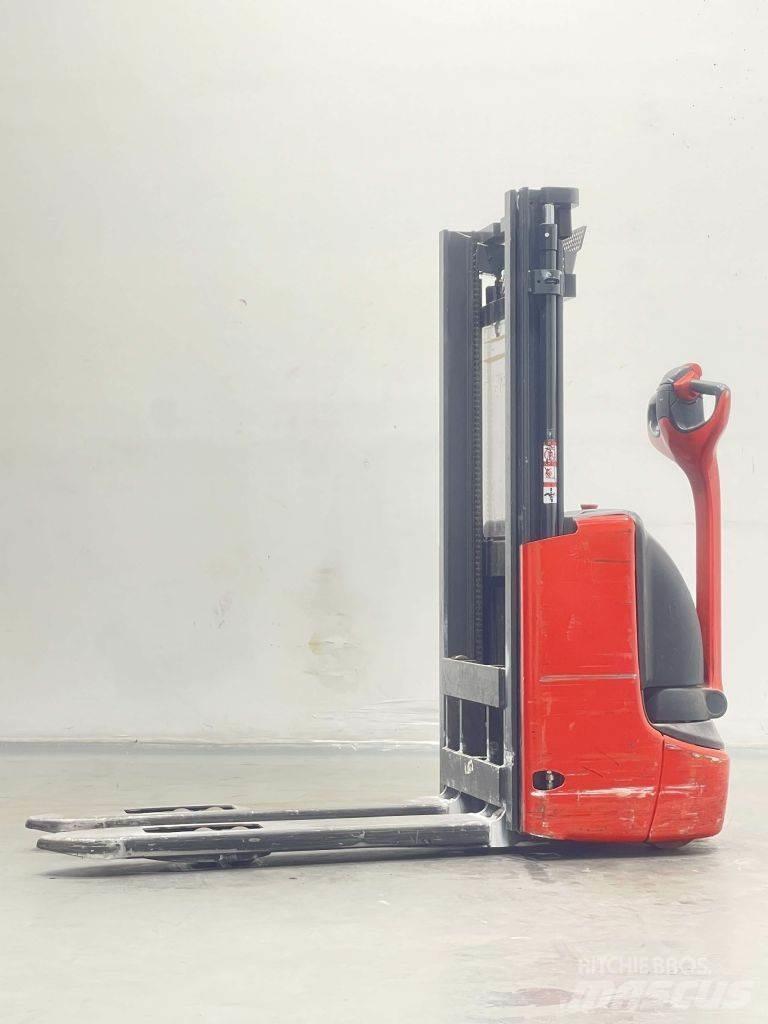 Linde L10B-1172 포크리프트