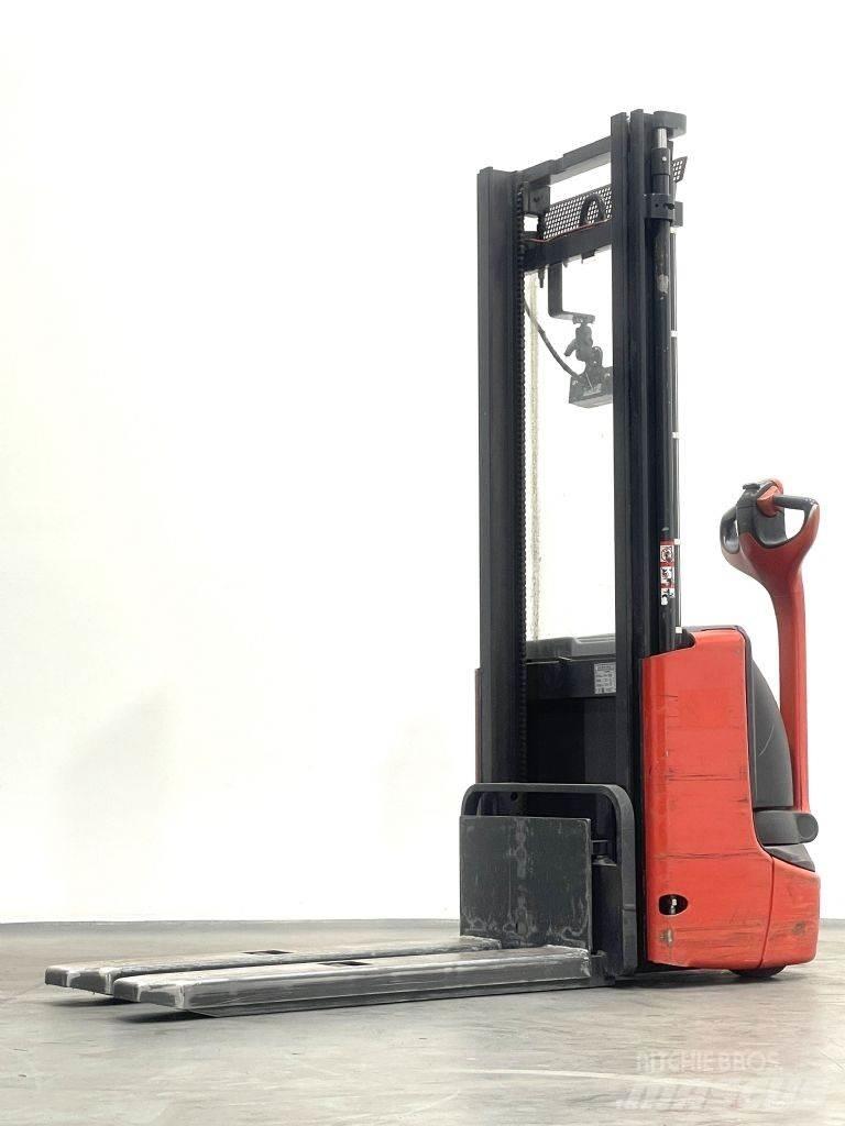 Linde L12 포크리프트