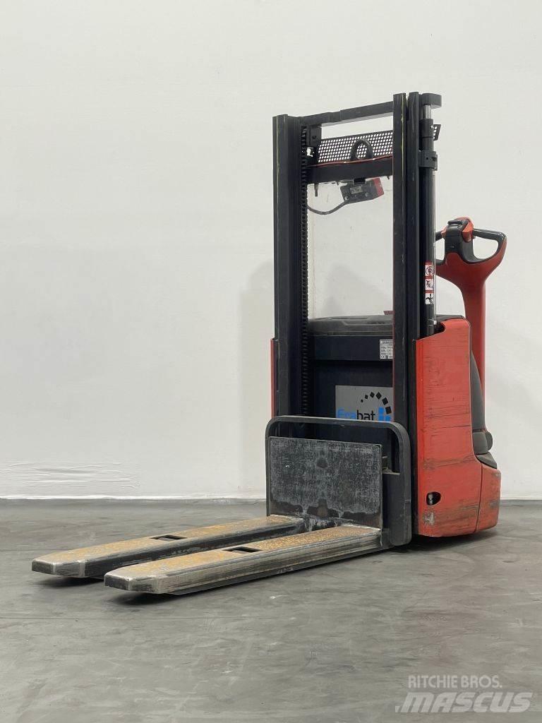 Linde L12 포크리프트