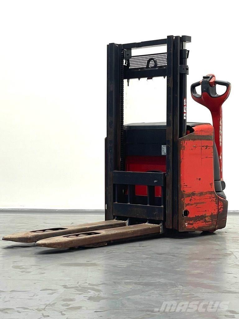 Linde L12i-1172 포크리프트