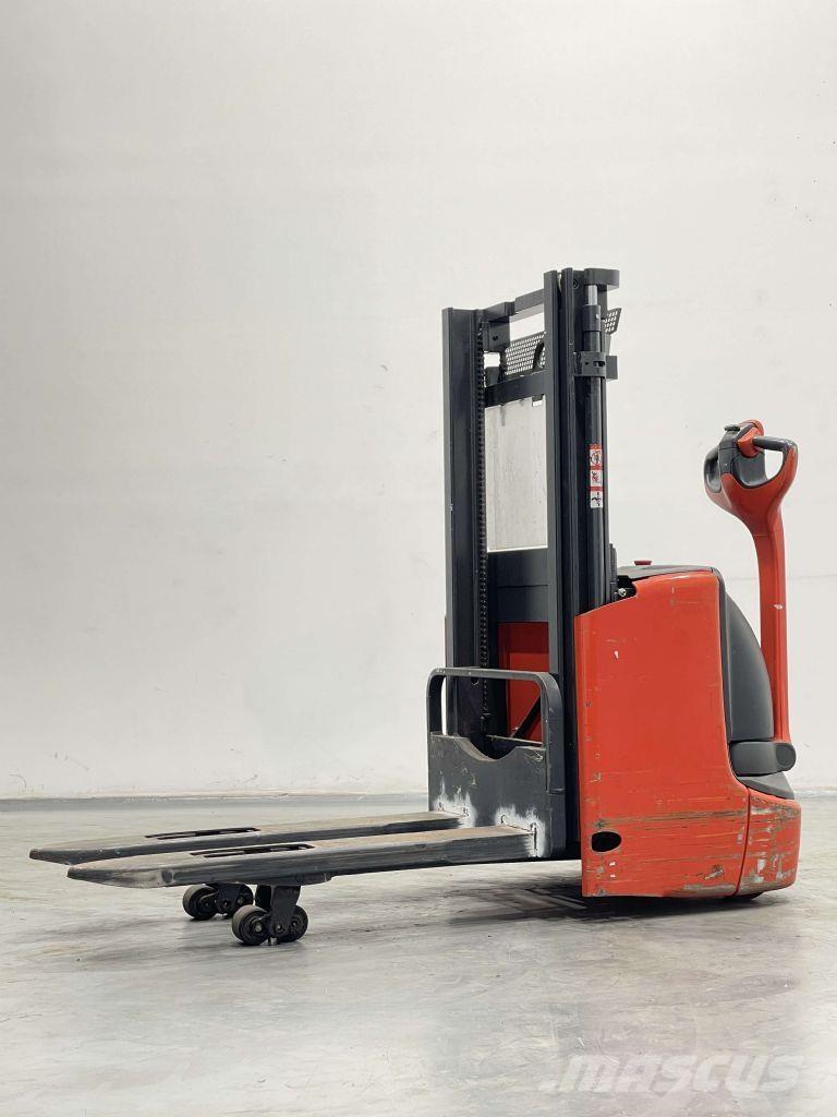 Linde L12i-1172 포크리프트