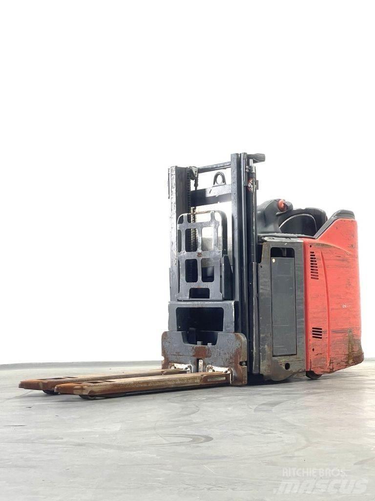 Linde L12LHPS 포크리프트