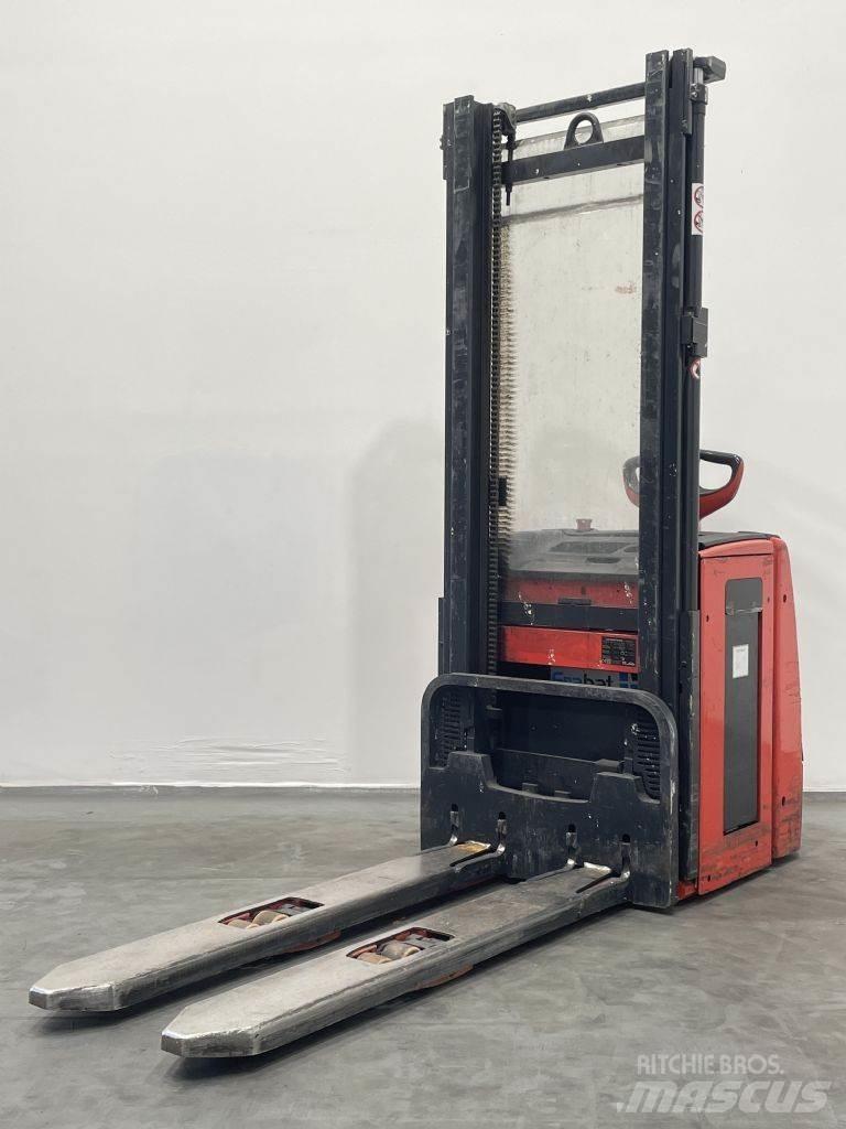 Linde L14 포크리프트