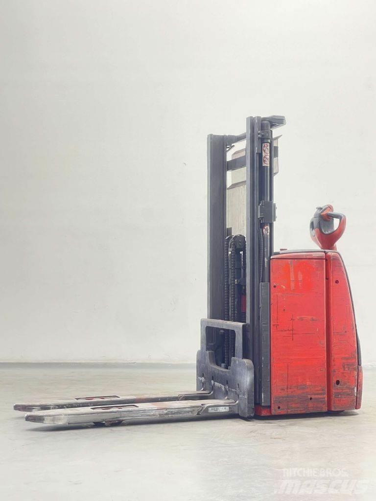 Linde L14-1173 포크리프트