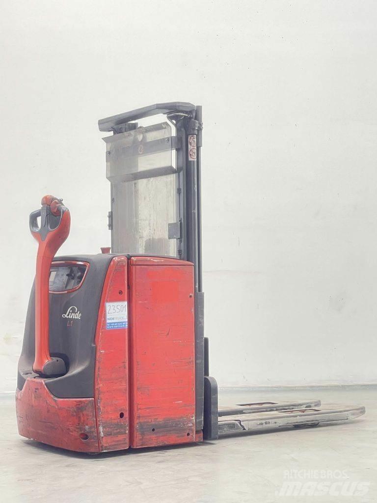Linde L14-1173 포크리프트