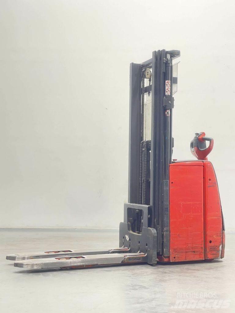 Linde L14-Li-Ion-1173 포크리프트