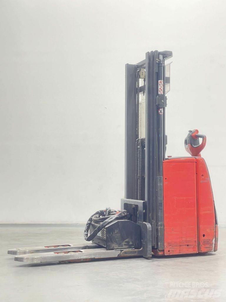 Linde L14-Li-Ion-1173 포크리프트