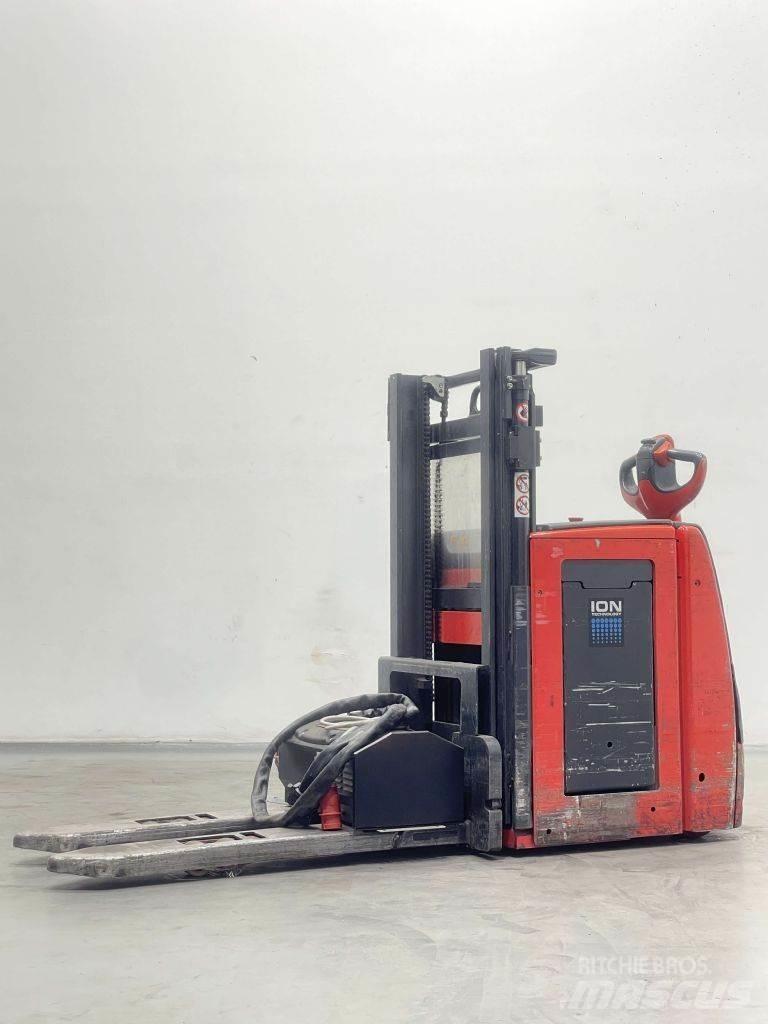 Linde L14-Li-Ion-1173 포크리프트
