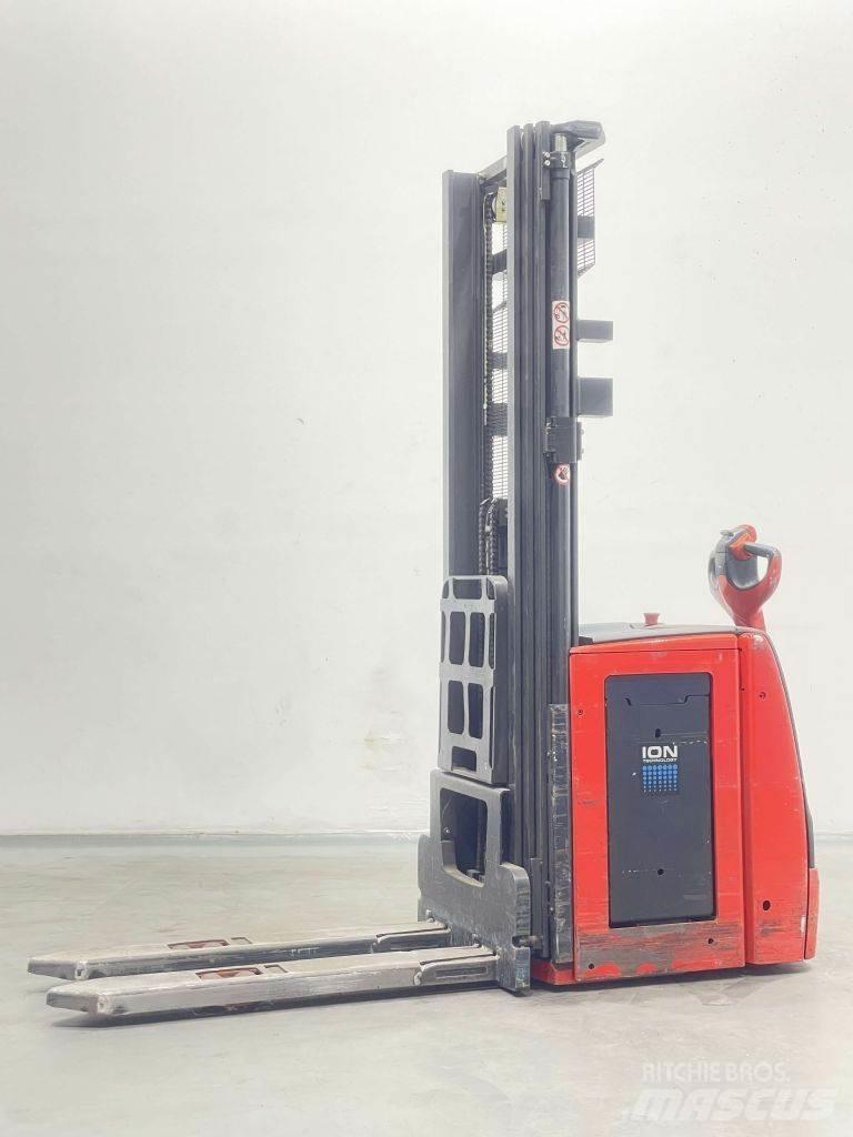 Linde L14-Li-Ion-1173 포크리프트