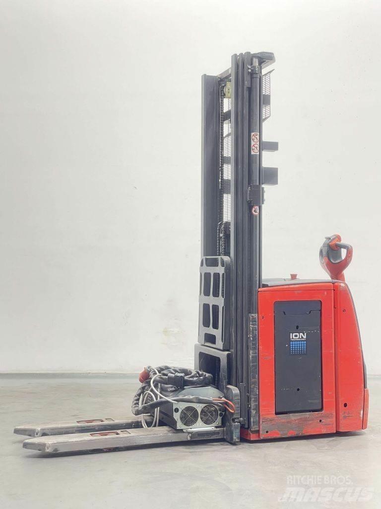Linde L14-Li-Ion-1173 포크리프트