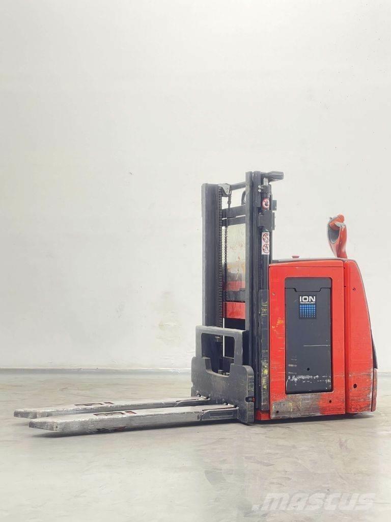 Linde L14-Li-Ion-1173 포크리프트