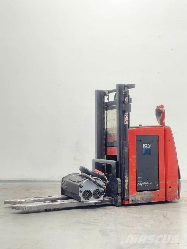 Linde L14-Li-Ion-1173 포크리프트