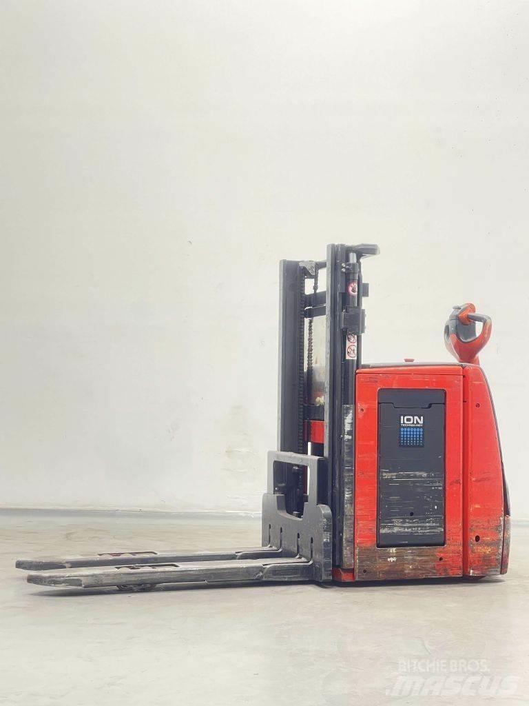 Linde L14-Li-Ion-1173 포크리프트
