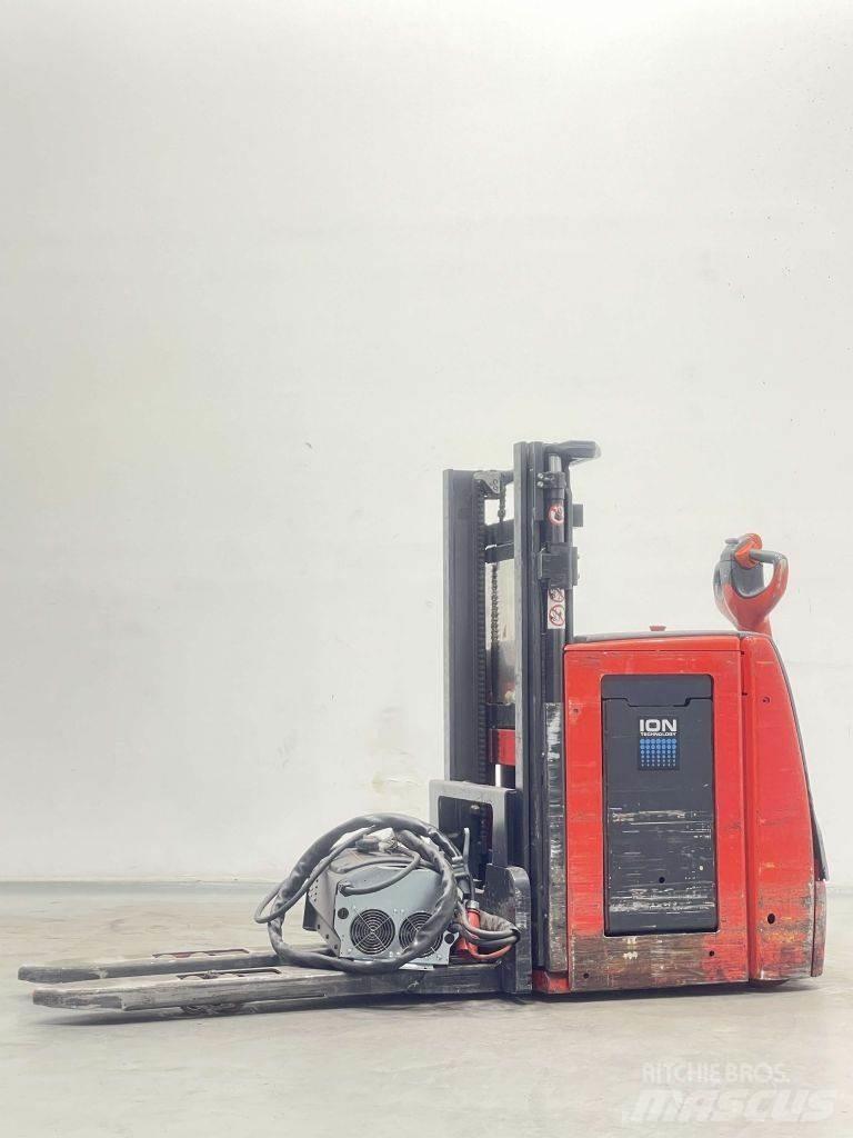 Linde L14-Li-Ion-1173 포크리프트