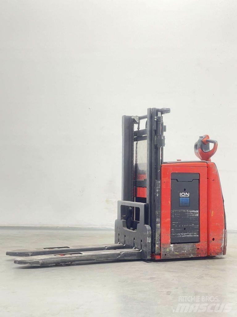 Linde L14-Li-Ion-1173 포크리프트