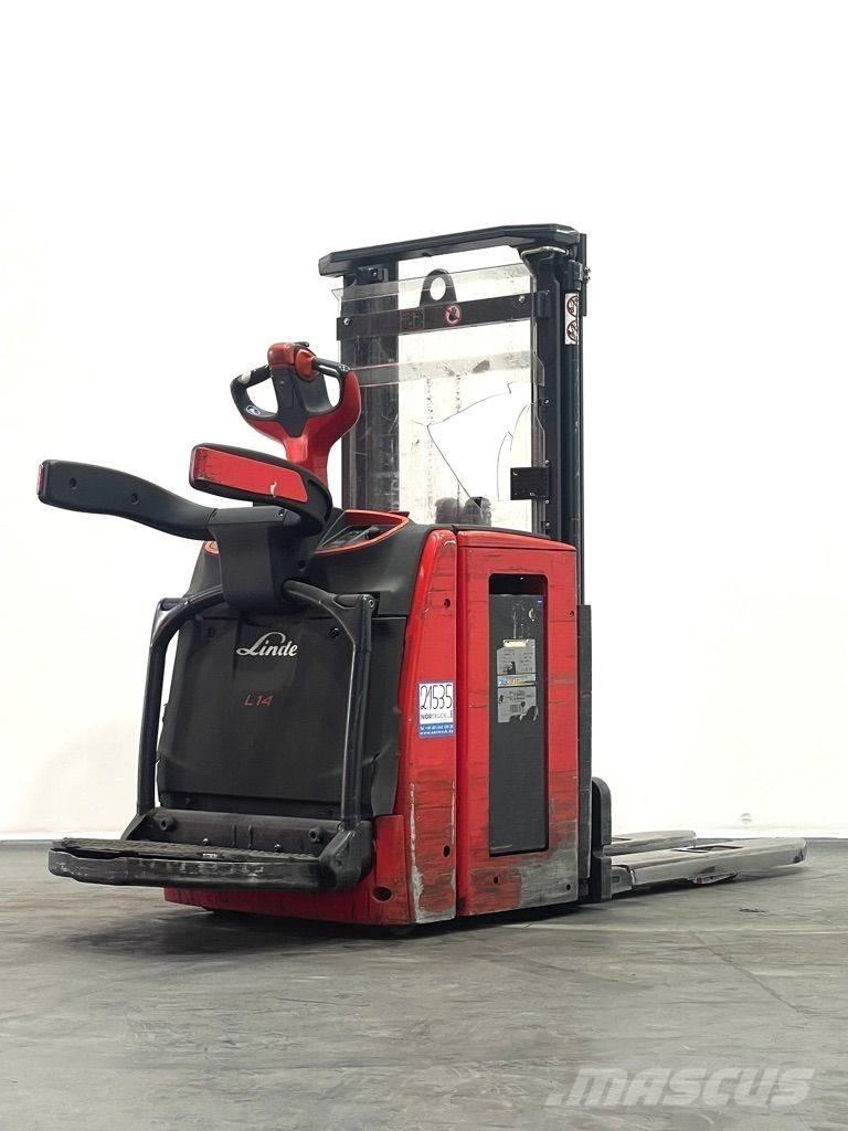 Linde L14AP-1173 포크리프트