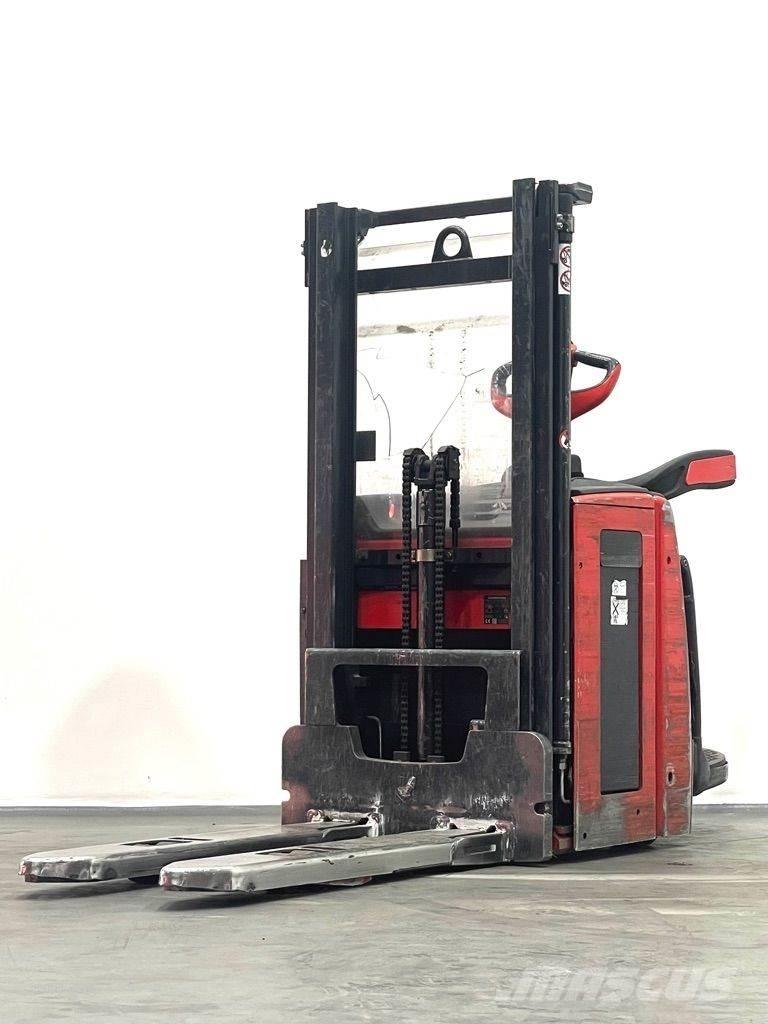 Linde L14AP-1173 포크리프트