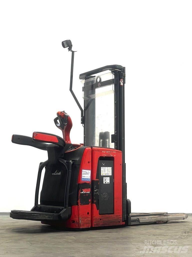 Linde L14AP-1173 포크리프트