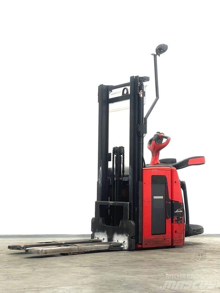 Linde L14AP-1173 포크리프트