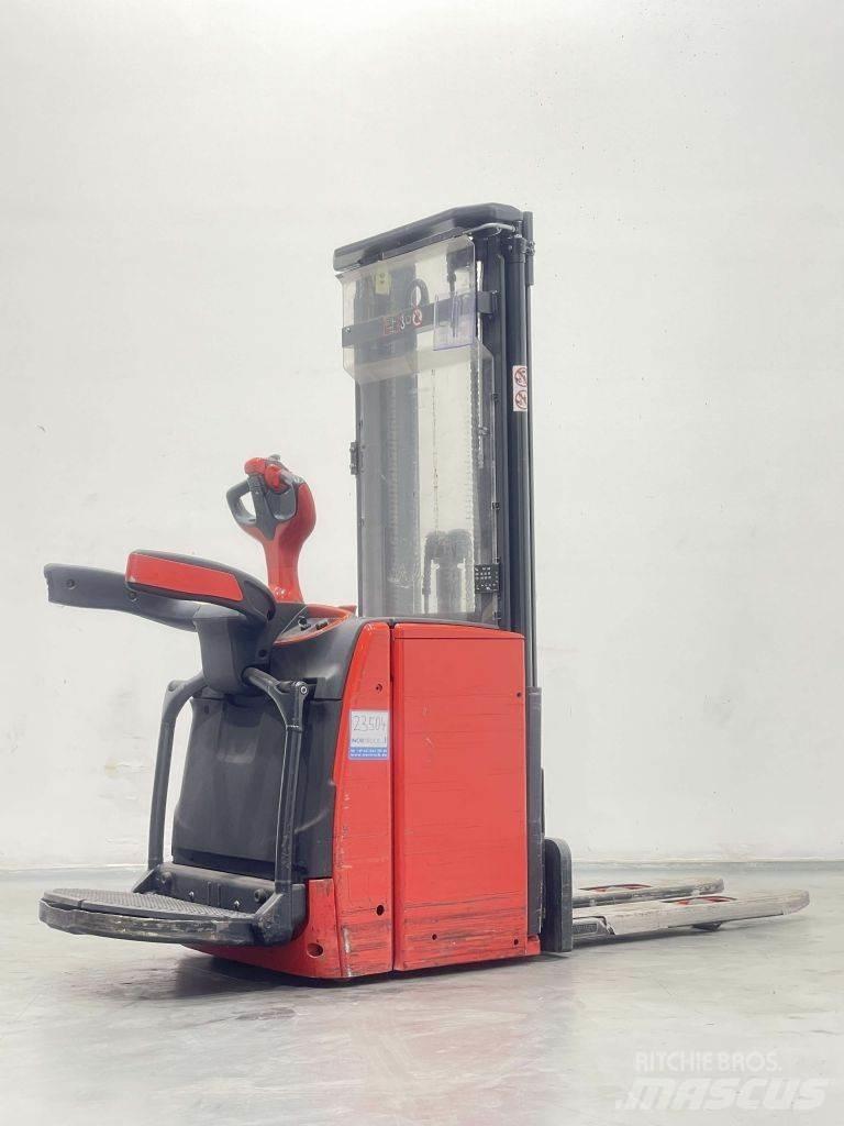 Linde L14AP-1173 포크리프트