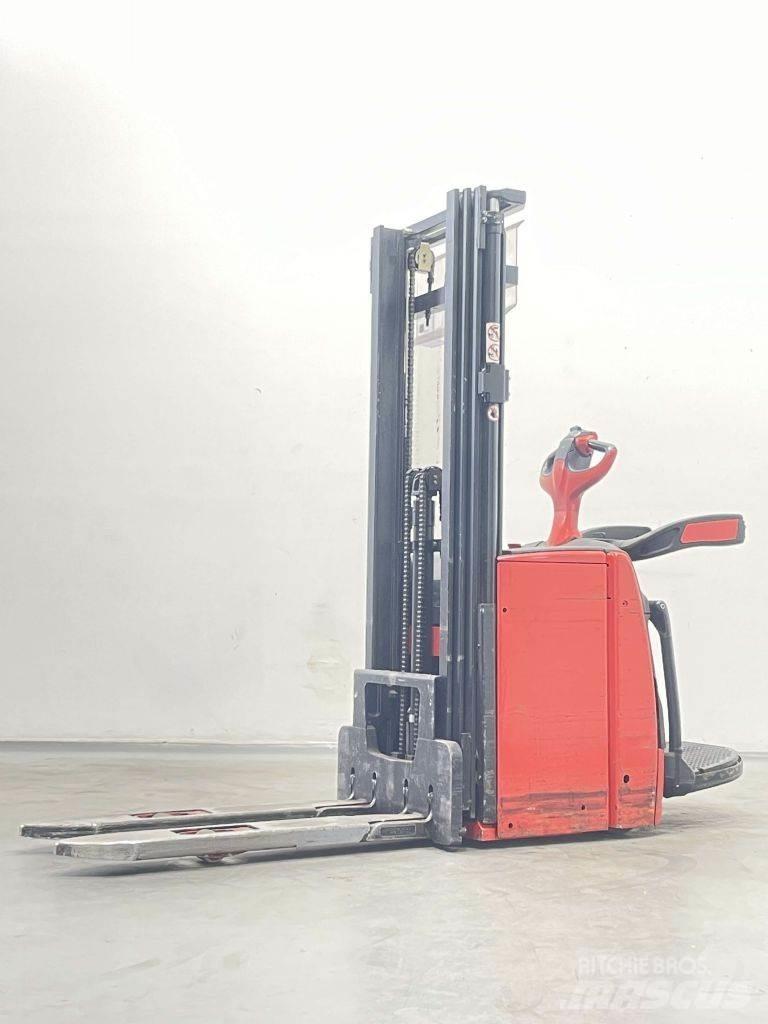 Linde L14AP-1173 포크리프트