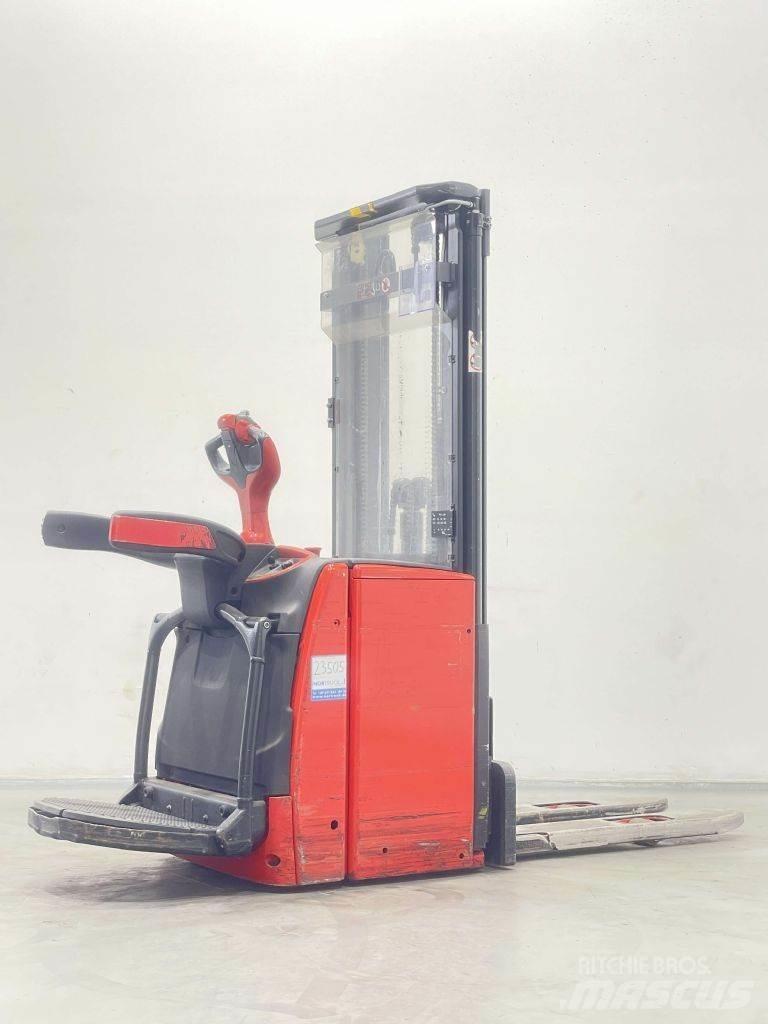 Linde L14AP-1173 포크리프트