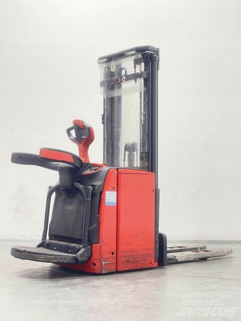 Linde L14AP-1173 포크리프트