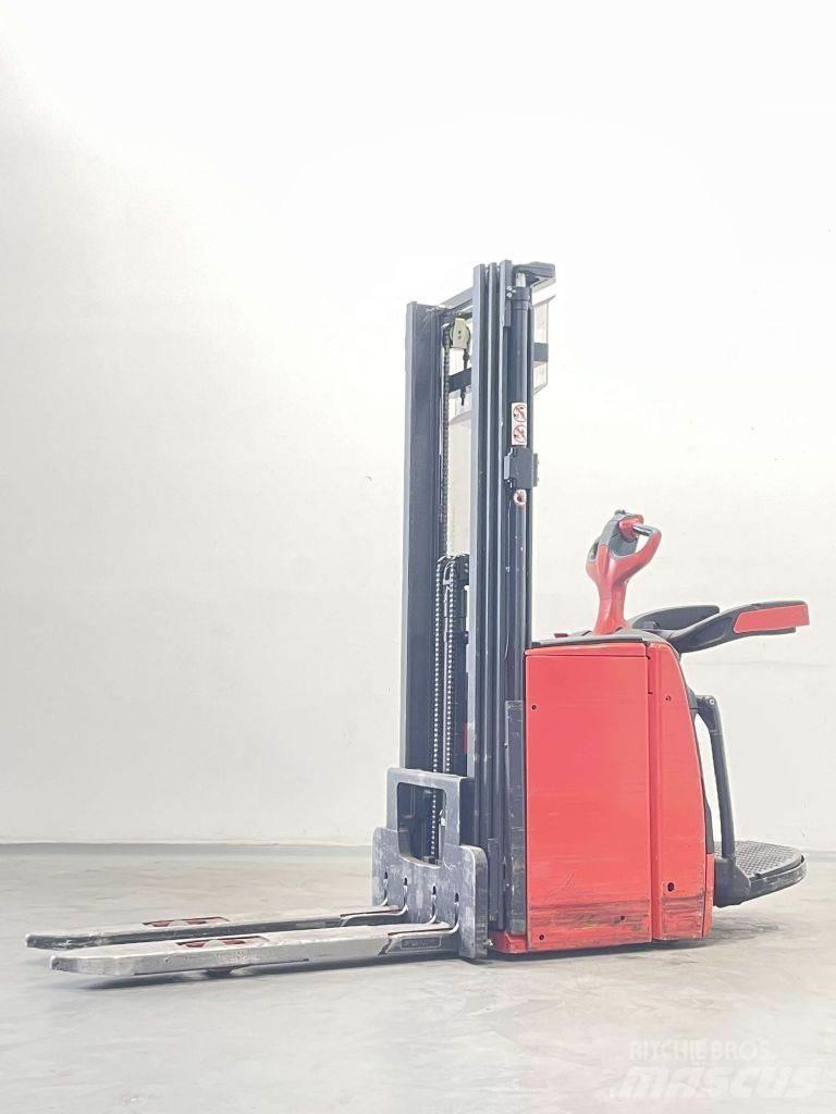 Linde L14AP-1173 포크리프트