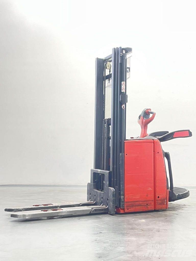 Linde L14AP-1173 포크리프트
