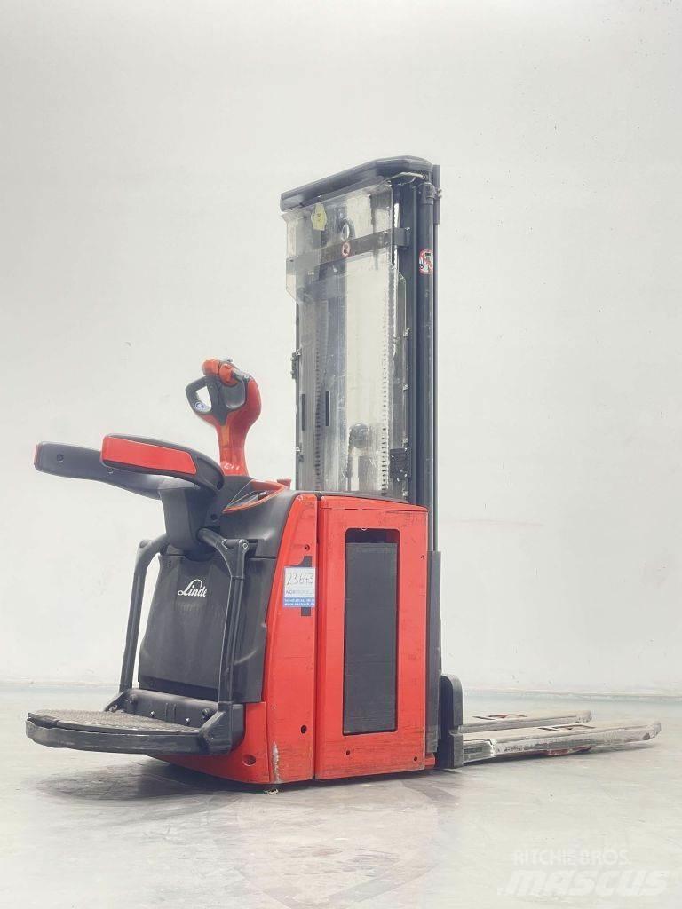 Linde L14AP-1173 포크리프트