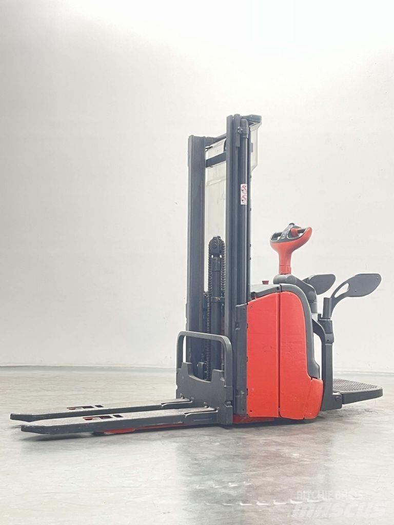 Linde L14AP-372 포크리프트
